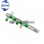 Tubo Rail Com¨²n Motor Di¨¦sel 3977727 Premium
