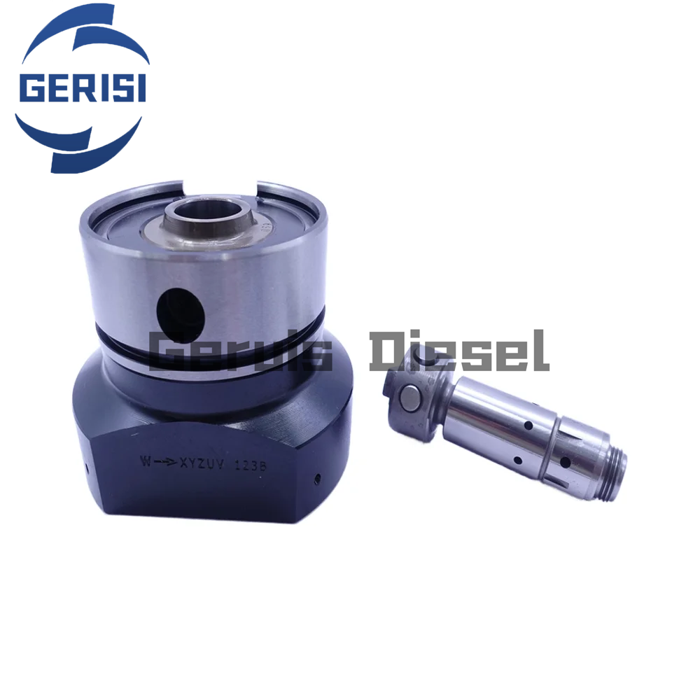 Bomba Inyecci¨®n Diesel 7185-196L Rotor Head para 6/7r