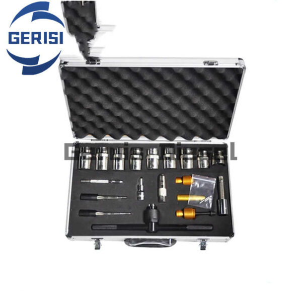 Herramienta CR Tool CRDI para desmontaje inyector diesel