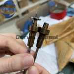 Piezas Inyector F00VC01502 F00VC01517 0445110368 0445110369 China - Imagen 4