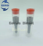 DSLA150P1489 Boquilla Inyector Diesel Calidad Alta - Imagen 2