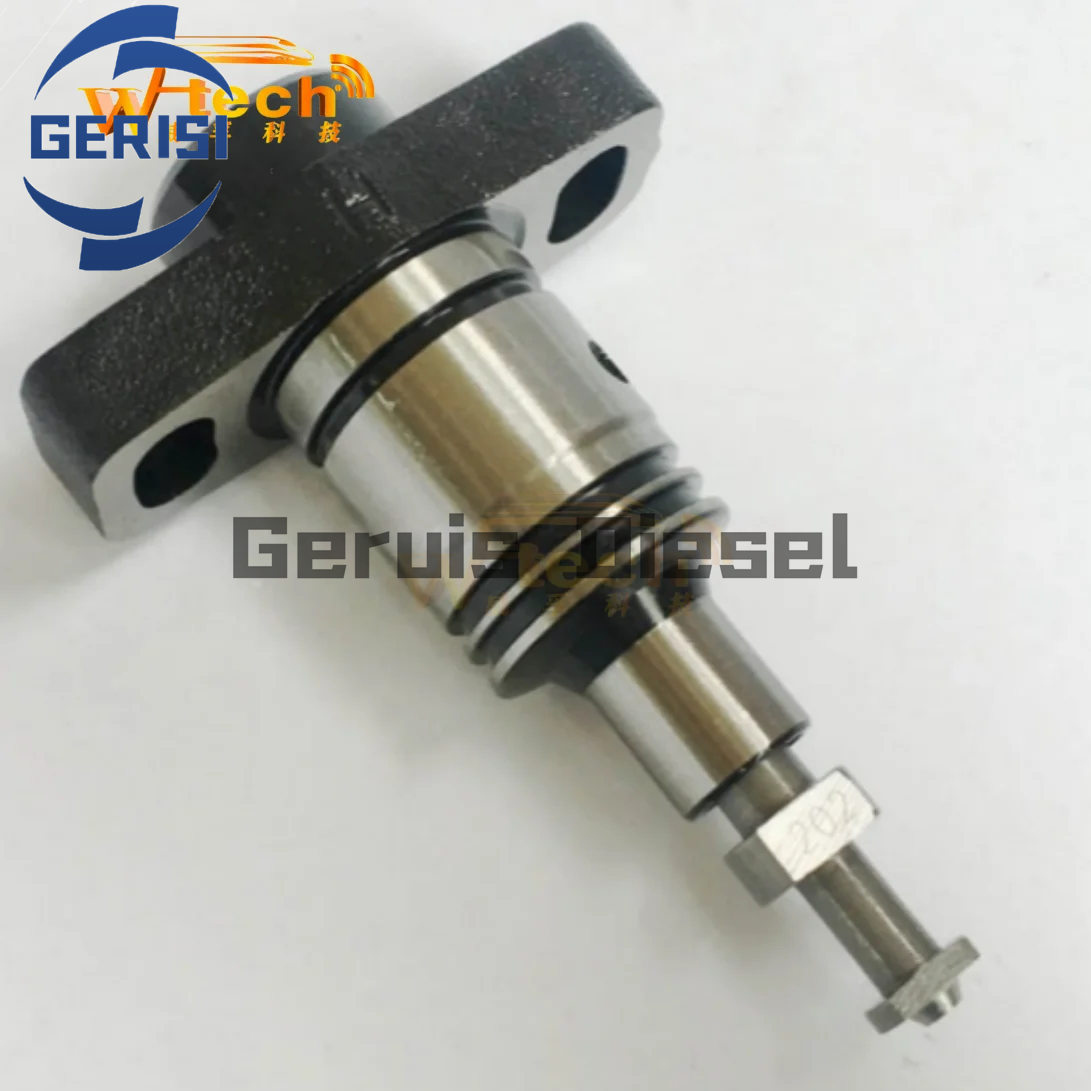 Plunger 11418450202 Motor Diesel 2.8L Alta Calidad