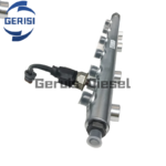 New 2872035 Common Rail 4307370 Combustible Alta Presi¨®n - Imagen 2