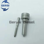 BaiYuan L078PBD Boquilla de Combustible Rail Comun Diesel 6M Garant¨ªa