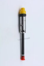 Inyector Pencil CAT 7W7026 Motor Diesel Nuevo - Imagen 2