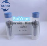 Boquilla Inyector Diesel L232PBC Alta Calidad - Imagen 2