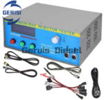 Equipo de Prueba Boquilla Komatsu 450-7 Hongbeng Alto Rendimiento