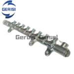 Pieza de Motor 0445226106 Common Rail Pipe para Camiones - Imagen 3