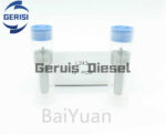 Boquilla Inyector Diesel L243 Common Rail Calidad Alta - Imagen 2