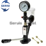 CR-C+S60H Tester Inyector Common Rail Alto Rendimiento - Imagen 4