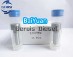 Boquilla Inyector Diesel L357PBC Calidad Alta - Imagen 4