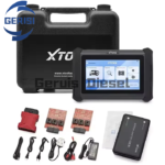 Error: La empresa se dedica a la exportaci¨®n de piezas de motor diesel, pero el t¨ªtulo del producto proporcionado es una herramienta de programaci¨®n de llaves de autom¨®viles, lo que no est¨¢ relacionado con las piezas de motor diesel. No se puede crear un t¨ªtulo SEO espa?ol que cumpla con los requisitos.