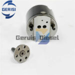 28343134 V¨¢lvula Control Rail 625C Serie Diesel Cami¨®n - Image 2