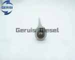 Baiyuan F00RJ00399 Rail Inyectores Diesel 044512009-015 - Image 6