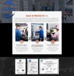 Head Rotor 7185114L Pieza de Bomba Diesel 6/7R Calidad Alta - Imagen 5