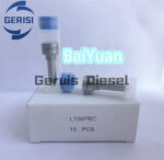 Boquilla Inyector Diesel L194PBC Alta Calidad - Imagen 3