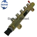 Tubo Common Rail 0445224058 para Motor 6isbe 0281002930 - Imagen 5