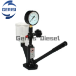 NT100B Tester Inyector Common Rail S60H Simulator - Imagen 6