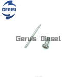 V¨¢lvula Combustible Diesel F00VC01352 para Inyector 0445110278 - Imagen 4