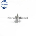 BaiYuan DNOPDN112 Boquilla Inyector Diesel Acero 6 Meses Garant¨ªa