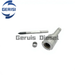 BOSCH Inyector Piezo F00VX40023 para 0445115018/19/38/39