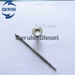 F 00R J02 377 Valvula Inyector 0445120295 Calidad Alta - Imagen 4