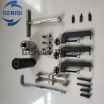 Herramientas Desarmar Motor Diesel CRT101 Bomba Common Rail - Imagen 2