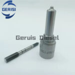 DLLA156P1509 Boquilla Inyector Diesel Common Rail Calidad Alta