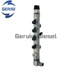 New Common Rail 095600-5701 1J508-50600 Diesel Pieza Alta Presi¨®n - Imagen 3