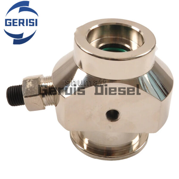 Diesel Injector D72 Holder 0445120 Series
