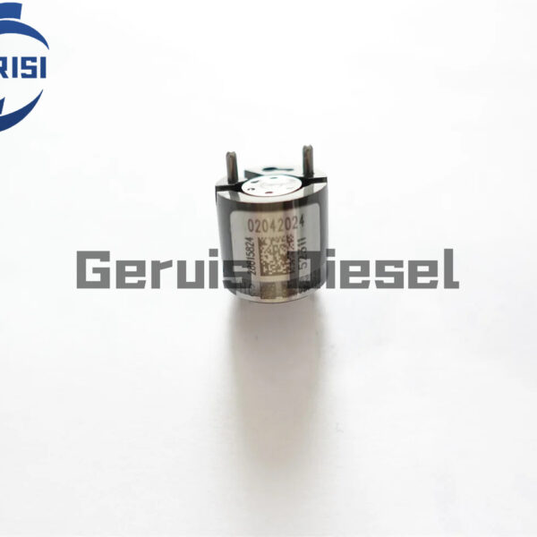 V¨¢lvula Control Rail 28615824 625C Series Diesel