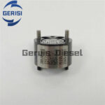 Inyector Valvula Rail 28538389 9308z621c Baiyuan Calidad Alta - Imagen 2