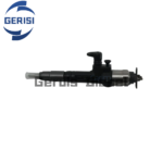 Injector Diesel Kubota V3800 M8560 095000-9690 1J500-53051 - Image 6
