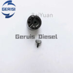 V¨¢lvula Inyector Diesel 9308Z625C 28475605 Hot Sale - Imagen 4