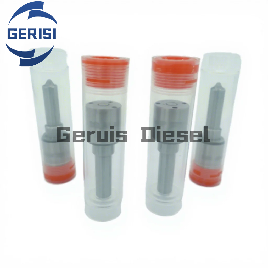 DSLA144P971 Inyector Acero Alto Rendimiento Diesel