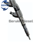 Inyector Diesel 0445120066 para Volvo EC240B TAD750VE