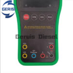 HW-LCR03 Tester Inyector Inductancia Resistencia Capacitancia - Imagen 6
