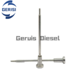 V¨¢lvula Control Inyector F00VC01001 para 0445110009-072 Cami¨®n Diesel - Imagen 4