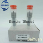 Boquilla Inyector Diesel DLLA148P2232 Alta Calidad - Imagen 2