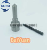 Boquilla Inyector Diesel DSLA150P1508 Alta Calidad