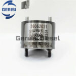 V¨¢lvula de Control Common Rail 28297165 Serie 625C - Imagen 3