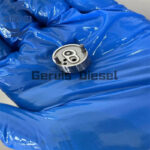 Inyector Common Rail Piezo 118 Series 118# - Imagen 2