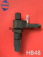 Inyector Diesel 093100-3820 Nuevo Motor Cami¨®n - Imagen 4