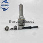 Baiyuan G4 Nozzle G4S008 23670-0E020 Inyector