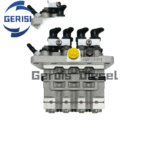 11171-51011 Cabeza Bomba Combustible Motor Kubota Piezas Inyector - Imagen 3