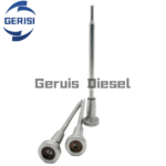 F00RJ 00995 Valvula Control Inyector 0445120031 - Imagen 2