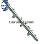 Inyectores Motor Diesel 3963815 Piezas Bomba Combustible Common Rail - Imagen 4