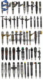 Tubo Rail Com¨²n Cami¨®n 0445214126 Original Pieza Auto - Imagen 6