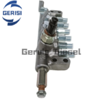 Pieza de Motor 8976031212 Tubo de Combustible Rail Com¨²n Calidad Superior - Imagen 5