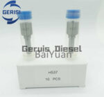 Boquilla Inyector Diesel H537 Calidad Alta - Imagen 2
